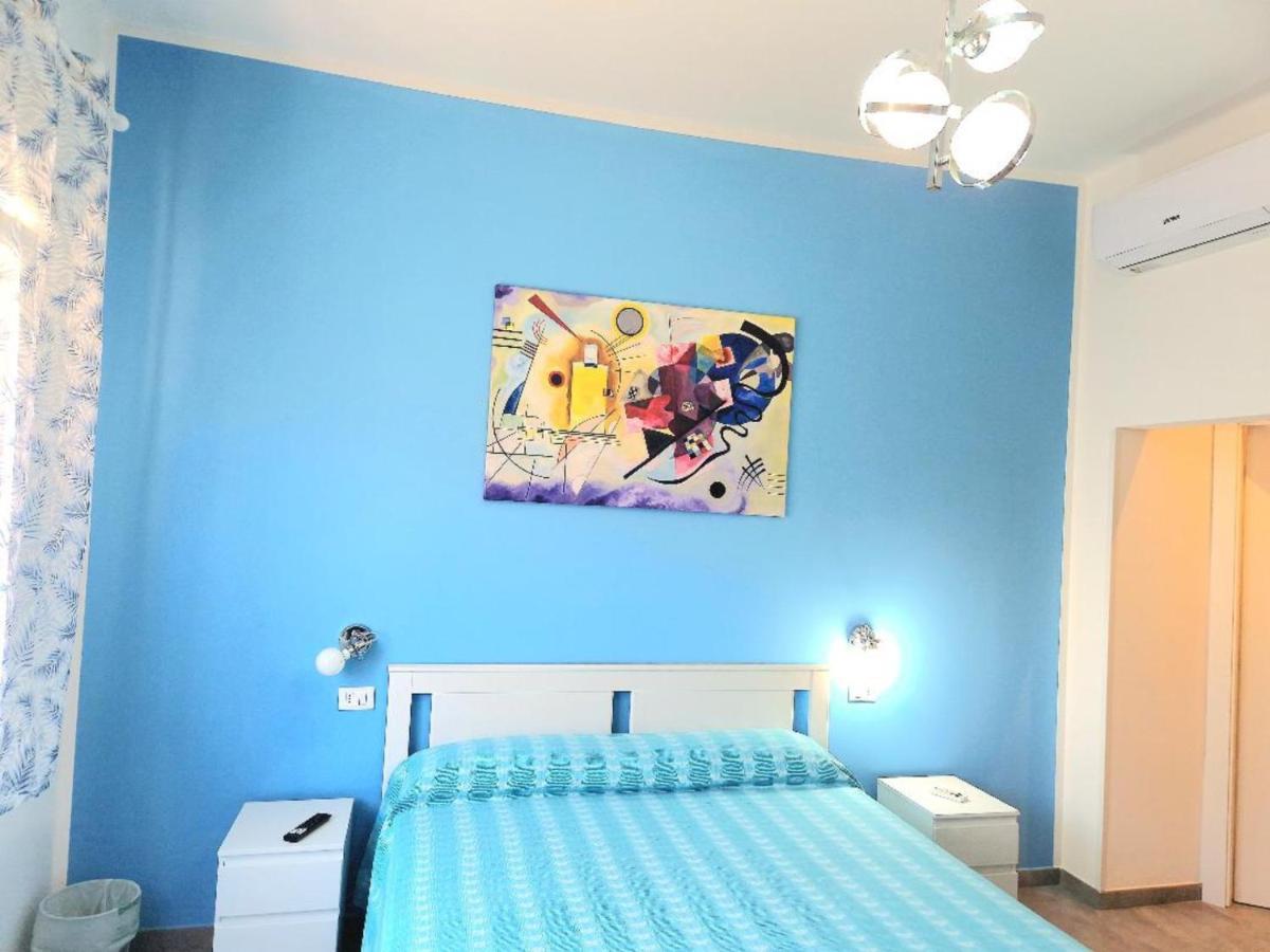 Stanza In Maggiore Rooms 볼로냐 외부 사진